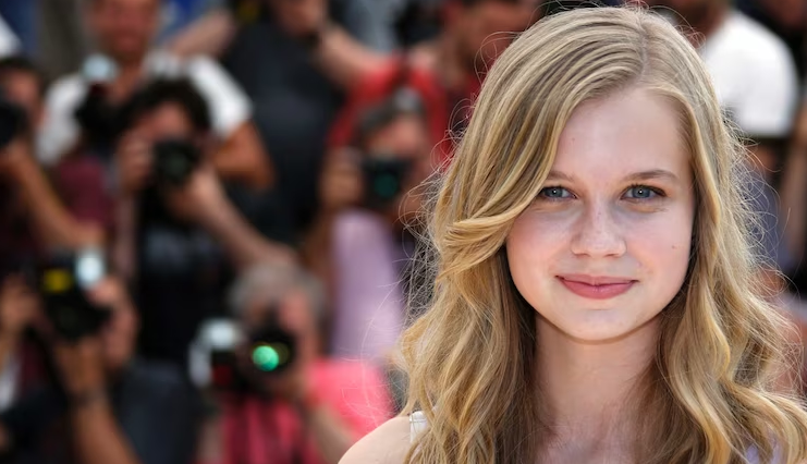 Angourie Rice Height, Weight, Biography, Facts, Career, Family & More